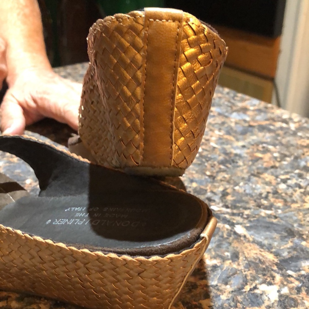 Donald j PLiner  SANDLES - Picture 8 of 8